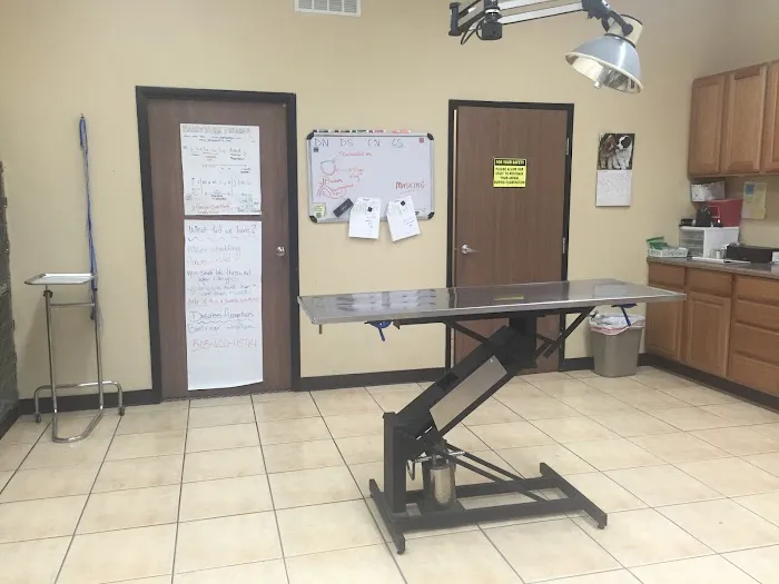 Metro Pet Spay & Neuter 1