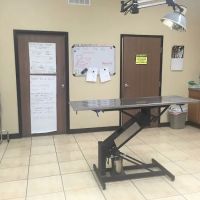Metro Pet Spay & Neuter ico