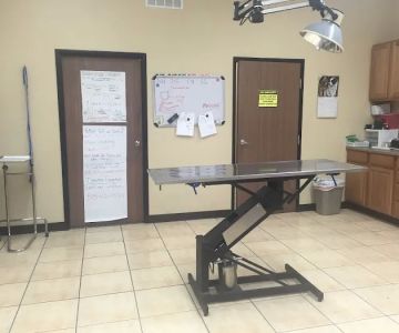 Metro Pet Spay & Neuter