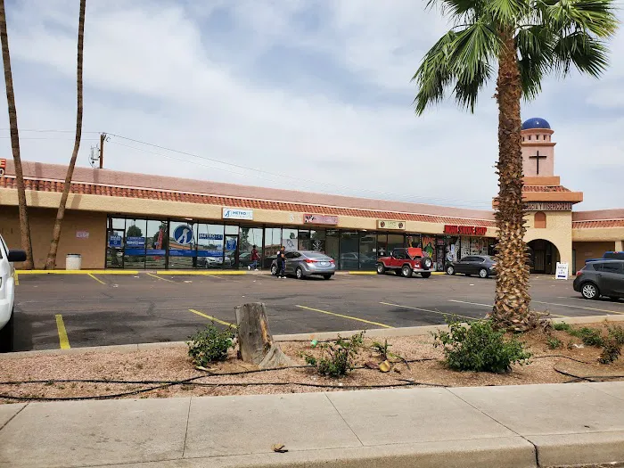 Metro Pet Spay & Neuter 3