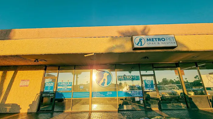 Metro Pet Spay & Neuter 9