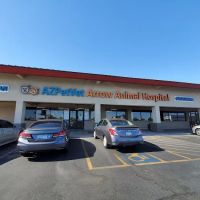 Arrow Animal Hospital PLC: Payton Willow DVM ico