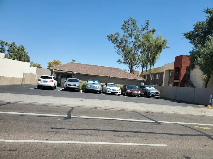 Sunburst Animal Hospital 7