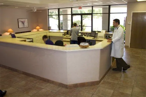 Apollo Animal Hospital 3