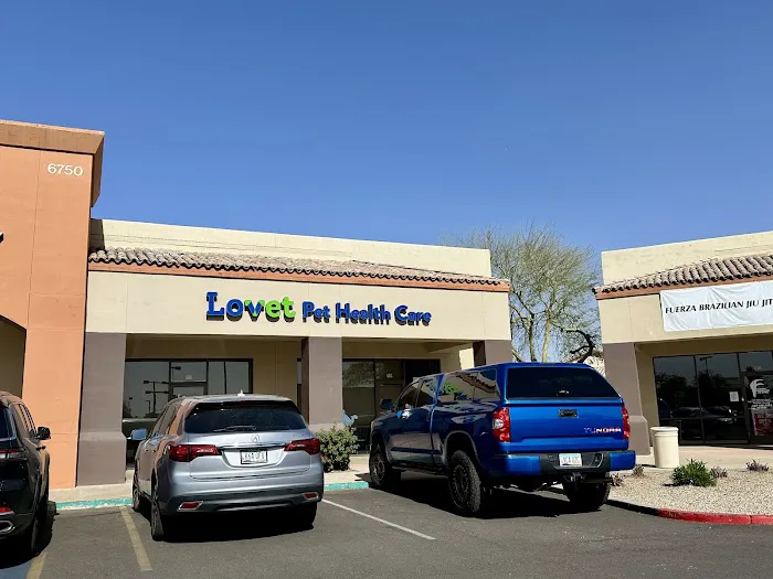 Arrowhead Ranch Animal Hospital 1