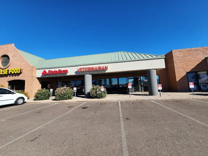 Acoma Animal Clinic 3