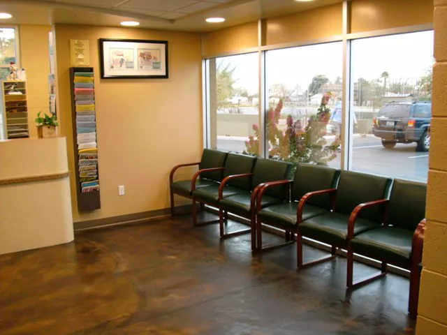 Glendale Animal Hospital 3
