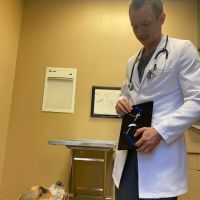 CARE Animal Surgery Center ico