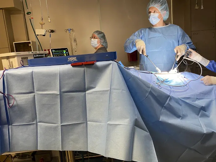CARE Animal Surgery Center 8