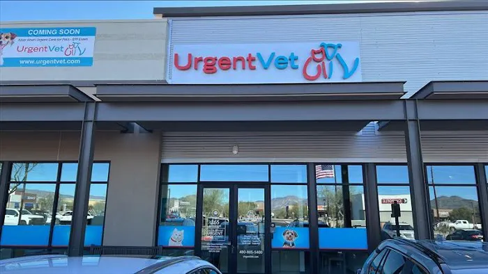 UrgentVet 1