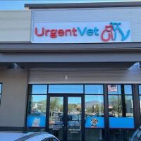 UrgentVet ico