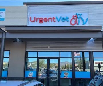 UrgentVet