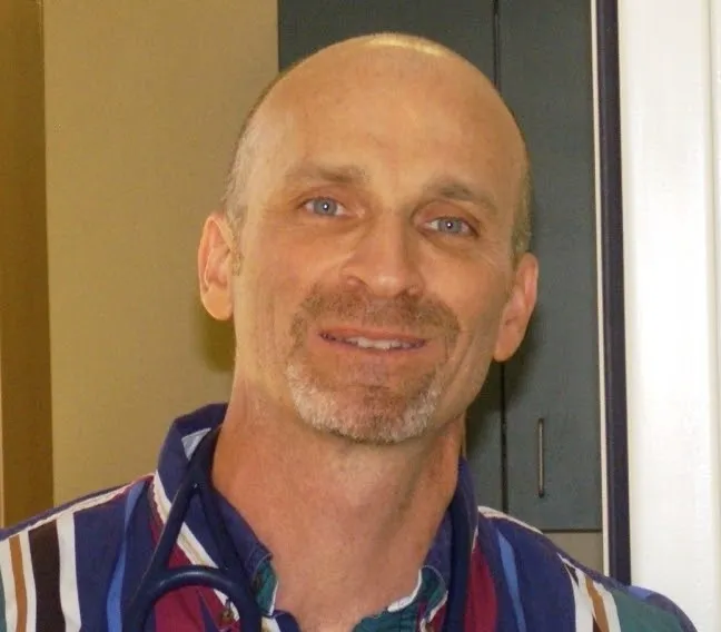 Ed Cohen, DVM 1