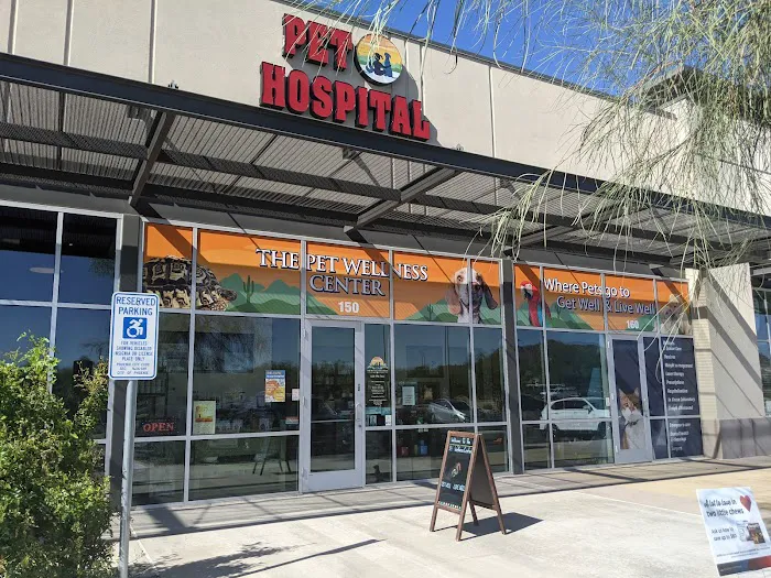 The Pet Wellness Center 2