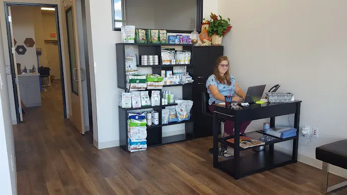 The Pet Wellness Center 3