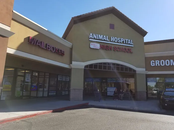 Fletcher Heights Animal Hospital & Grooming 1