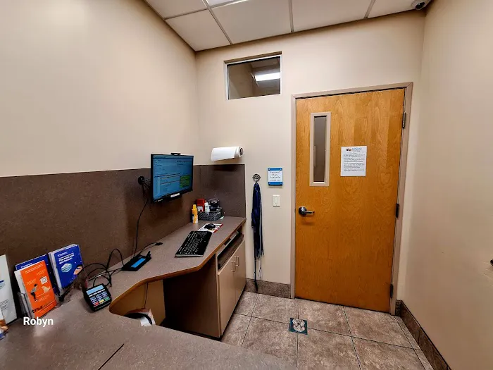 Fletcher Heights Animal Hospital & Grooming 3