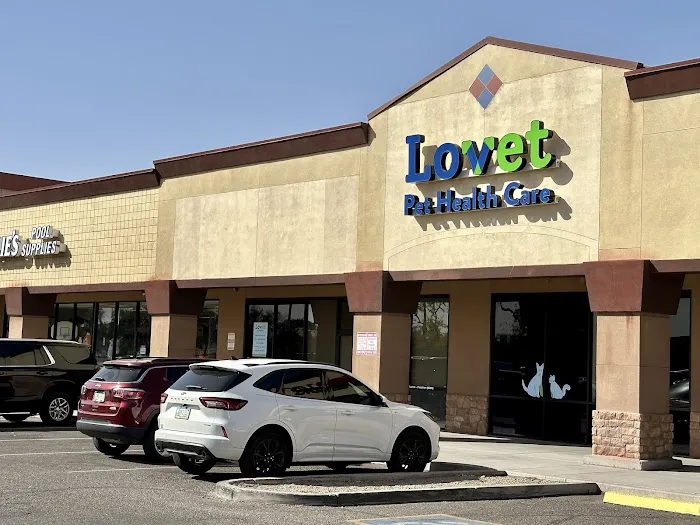Fletcher Heights Animal Hospital & Grooming 4