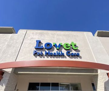 Westbrook Animal Hospital