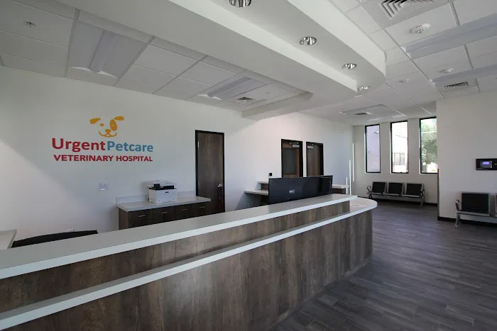 Urgent Petcare 1
