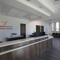 Urgent Petcare ico