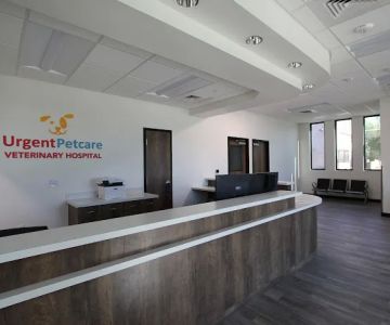 Urgent Petcare