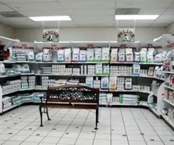 Sun City Animal Hospital