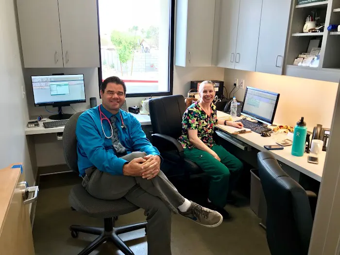 Peoria Animal Hospital 8