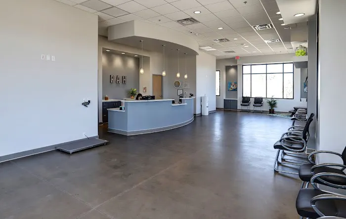Peoria Animal Hospital 7