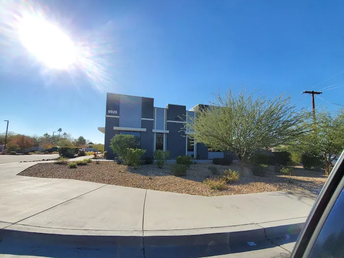Peoria Animal Hospital 3