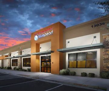 BluePearl Pet Hospital