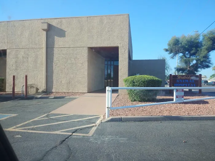 Westridge Animal Hospital 8