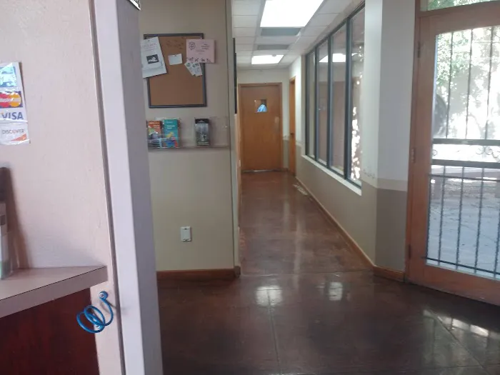 Westridge Animal Hospital 6
