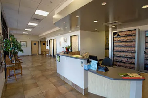 Camelwest Animal Hospital 2