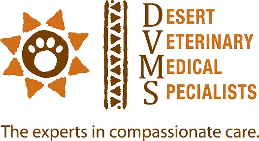 Desert Veterinary Medical Specialists 1