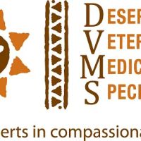 Desert Veterinary Medical Specialists ico