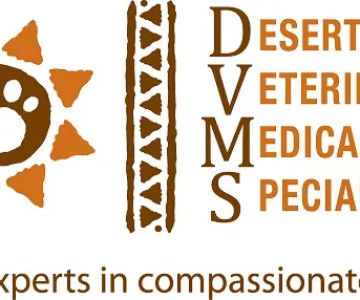 Desert Veterinary Medical Specialists