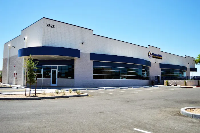 Southwest Veterinary Surgical Service, PC 3