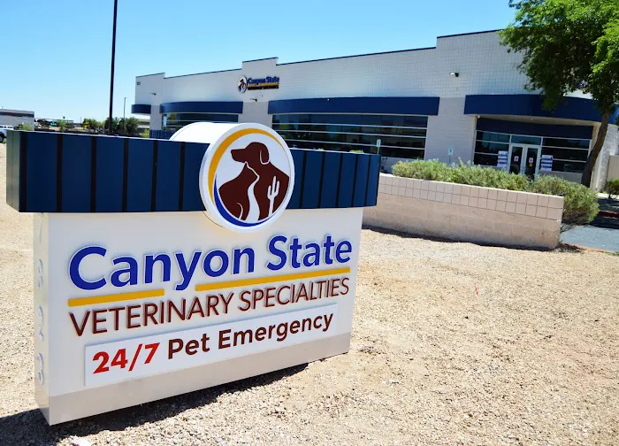 Southwest Veterinary Surgical Service, PC 2