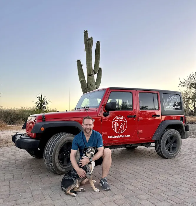 Rio Verde Animal Hospital 1