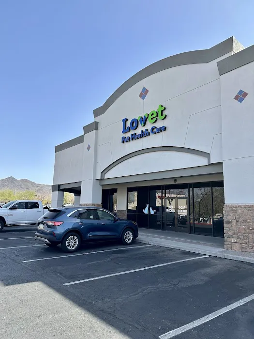Dove Valley Animal Hospital 1