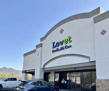 Dove Valley Animal Hospital