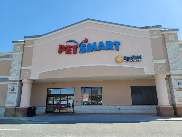 Banfield Pet Hospital 9