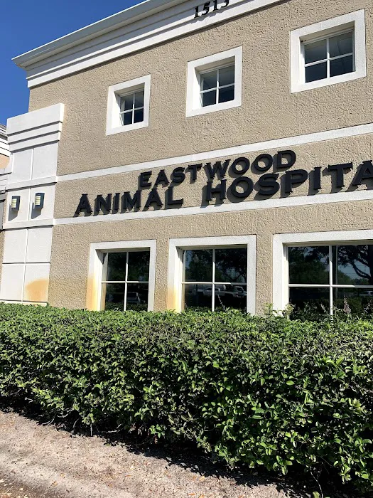 Eastwood Animal Hospital 12