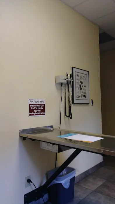 Chuluota Veterinary Hospital 2