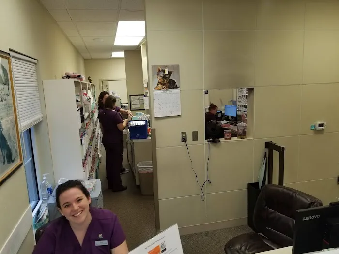 Chickasaw Trail Animal Hospital 12