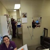 Chickasaw Trail Animal Hospital ico