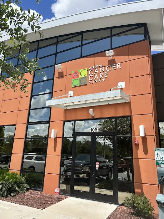 Animal Cancer Care Clinic 4