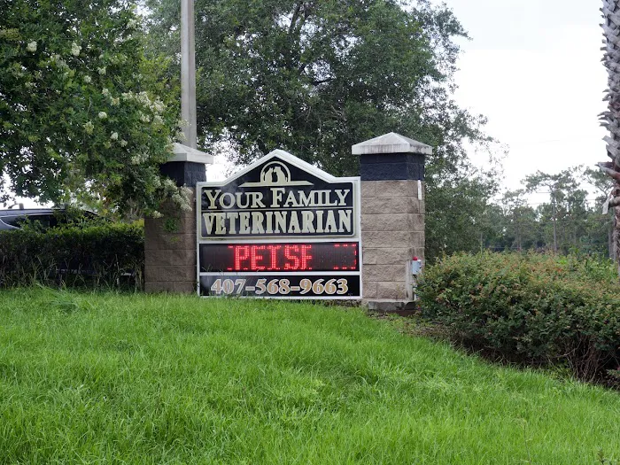 Your Family Veterinarian 10