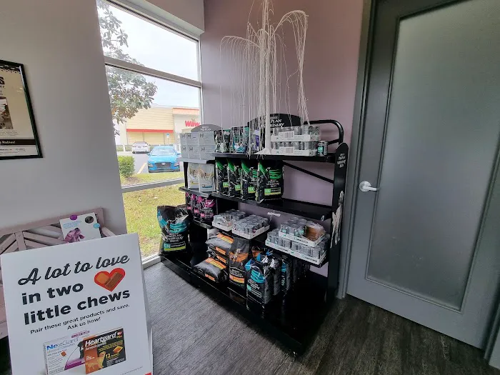 Nona's Ark Animal Hospital 5